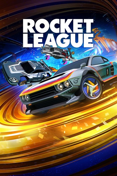 Rocket League®
