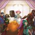 Jet Set Knights