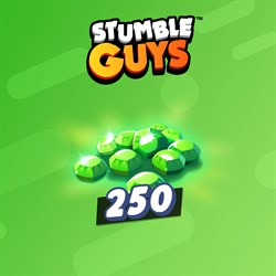 250 Gems