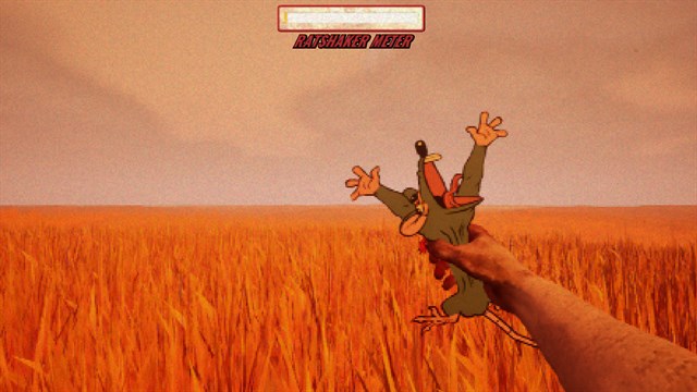 Ratshaker Ultimate Gamer Pack screenshot 3