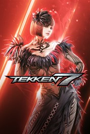 TEKKEN 7 - DLC4: Anna Williams