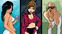 Grand Theft Auto: The Trilogy – The Definitive Edition