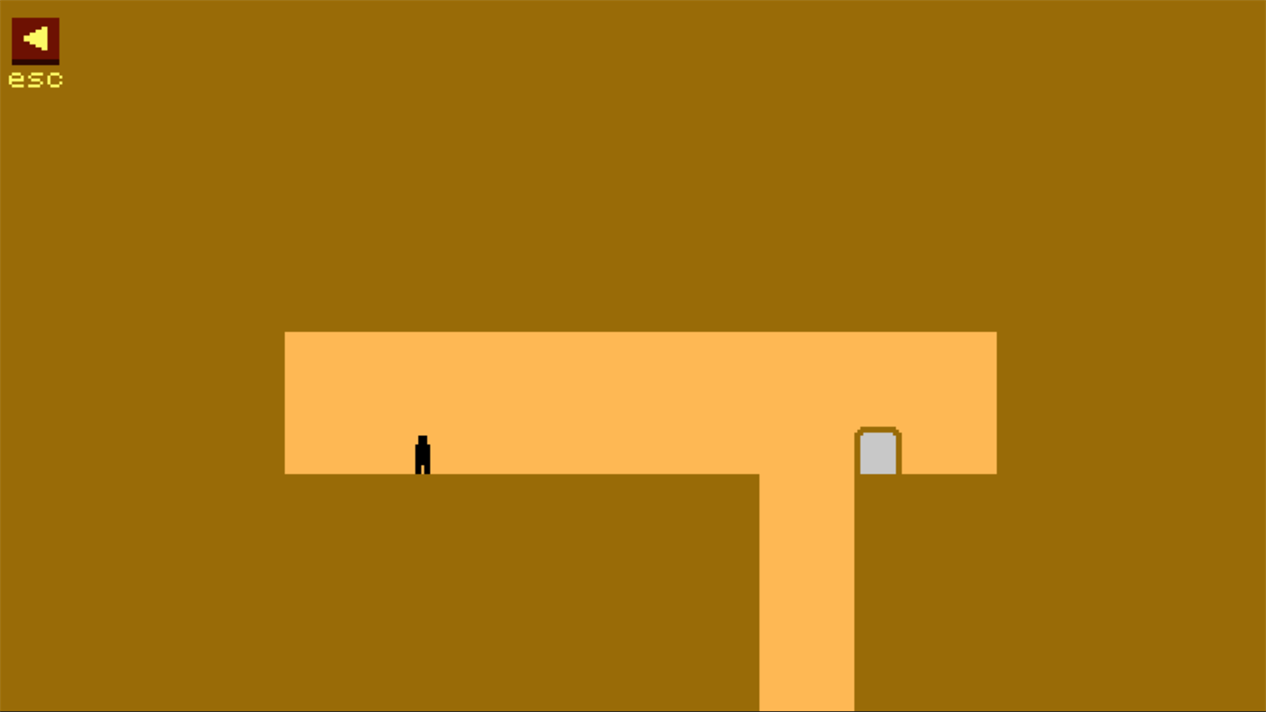 #1. Level Devil: Troll Platformer (Windows) 由: AmongOnline