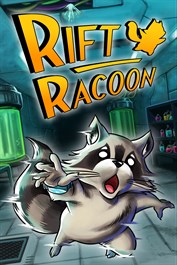 Rift Racoon