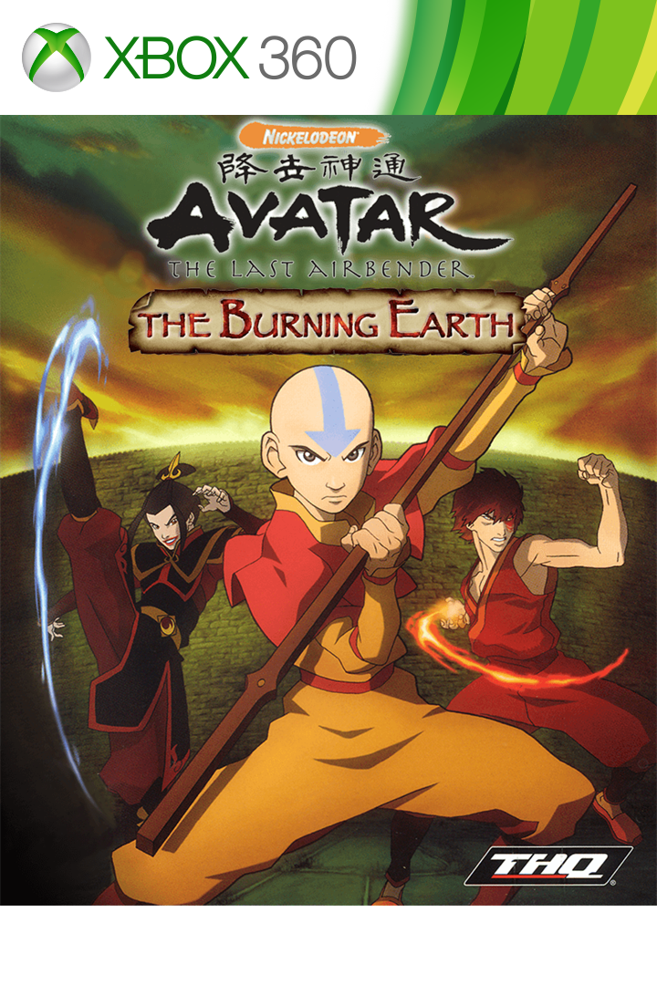 Avatar The Last Airbender Xbox Game 2024:
Hãy chuẩn bị sẵn sàng đón nhận siêu phẩm game đình đám Avatar The Last Airbender trên Xbox vào năm