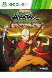 Avatar: TLA: TBE