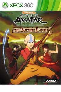 Avatar: TLA: TBE – Verpackung