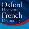 Oxford Hachette French Dictionary