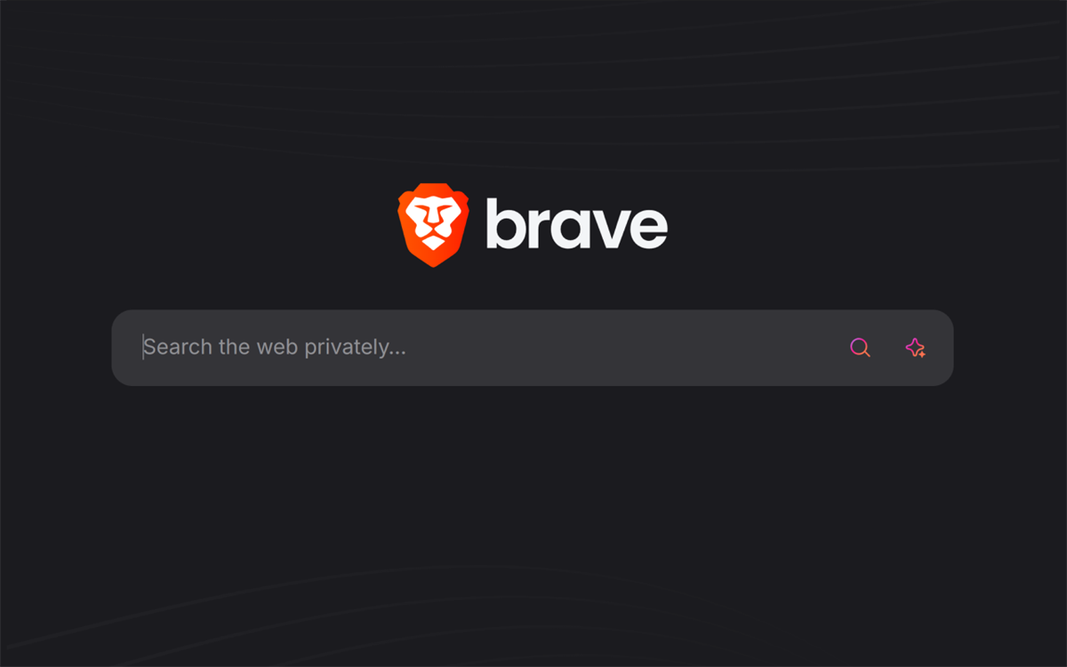 Brave Search (official) - Private Search Engine