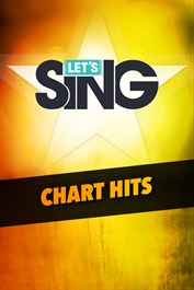 Let's Sing - Chart Hits Song Pack