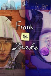 Frank and Drake Demo SGD23