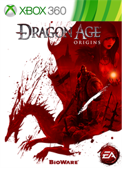 Dragon Age: Początek