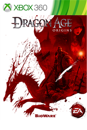 Dragon Age: Origins