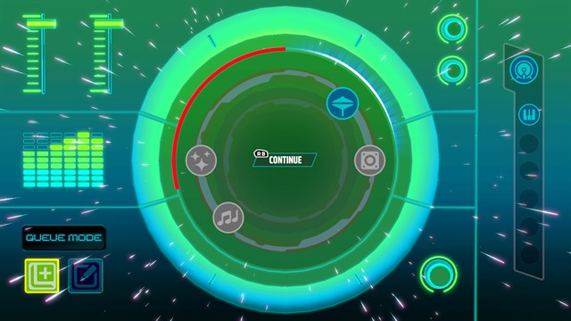 Hexagroove: Tactical DJ screenshot 4