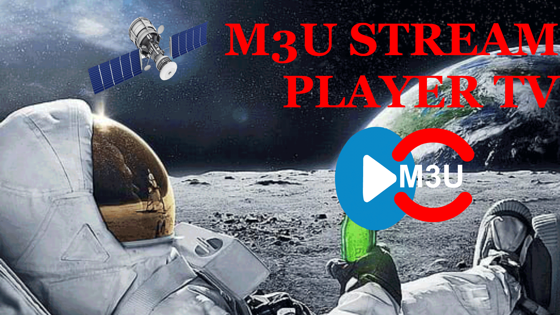 Buy M3U STREAM PLAYER TV Microsoft Store