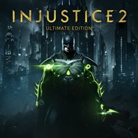 Injustice™ 2 - Ultimate Edition