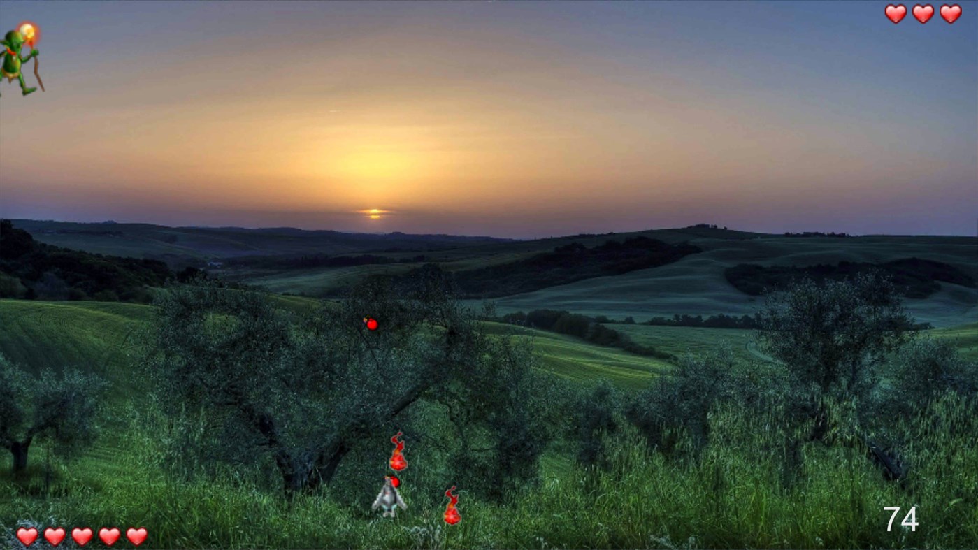 #7. CombatImp (Windows) 게시자: Insane Sharpness