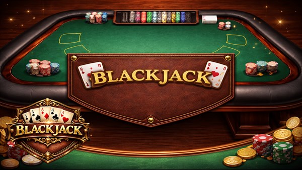 Blackjack Club - Casino Simulator — 9
