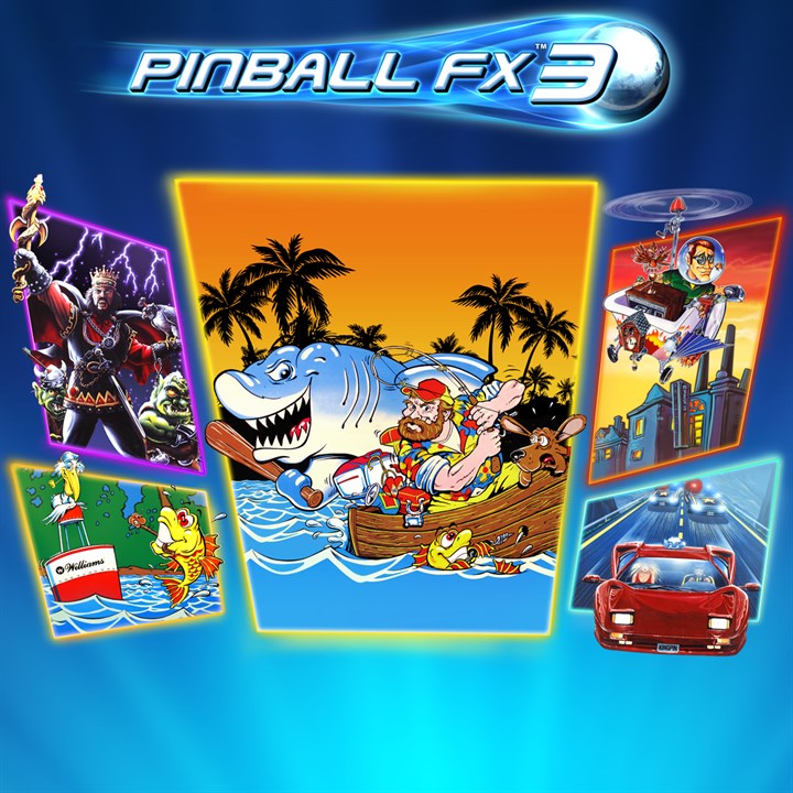 Buy Pinball FX3 - Star Wars™ Pinball: The Last Jedi™ - Microsoft Store en-TO