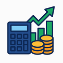 Investment Calculator icon