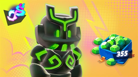 Toxic Zephyr Bundle