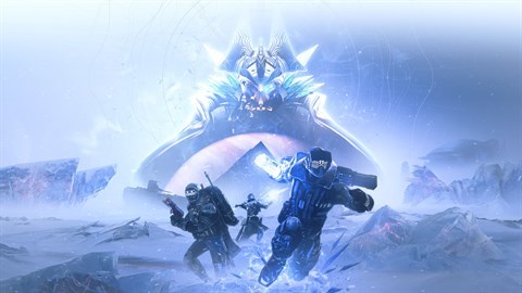 Destiny 2: Além da Luz