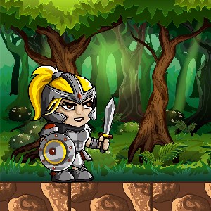 Descargar Run Away Game