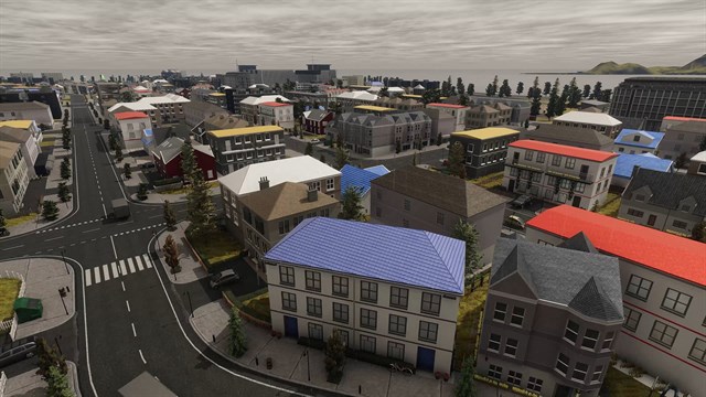 Truck Driver - DLC Bundle screenshot 2