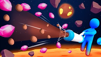 Astro Miner: Complete Edition
