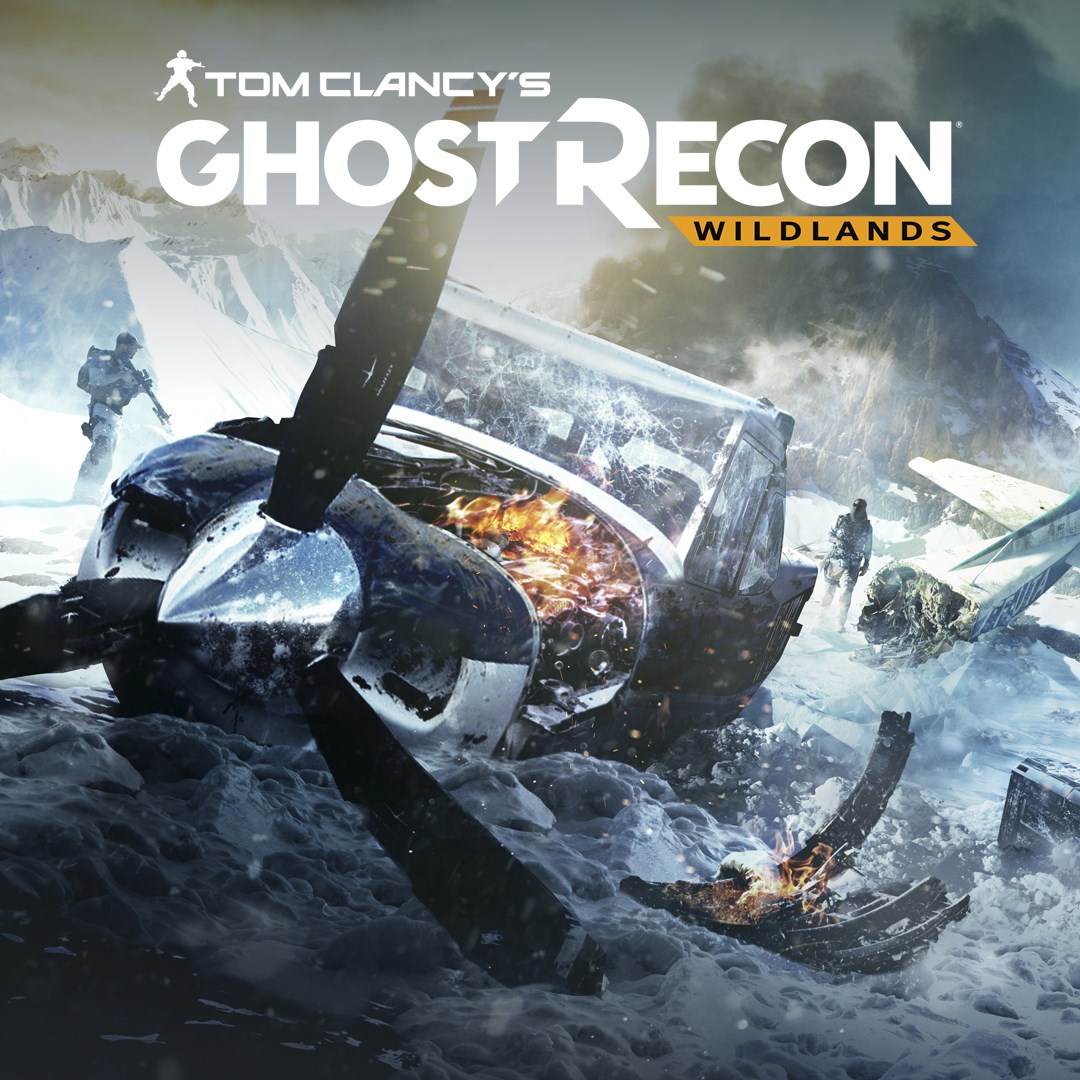 Ghost Recon® Wildlands Peruvian Connection Mission