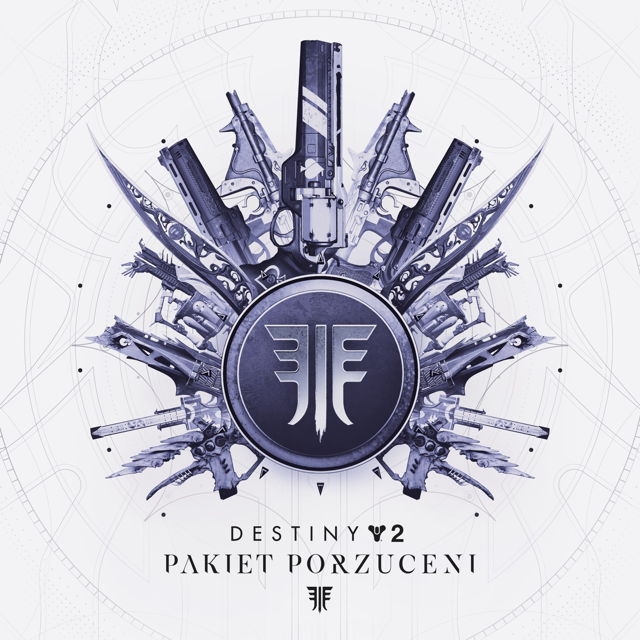 Pakiet Destiny 2: Porzuceni