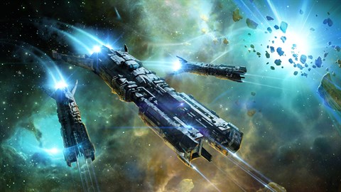 Starpoint Gemini 2: Origins