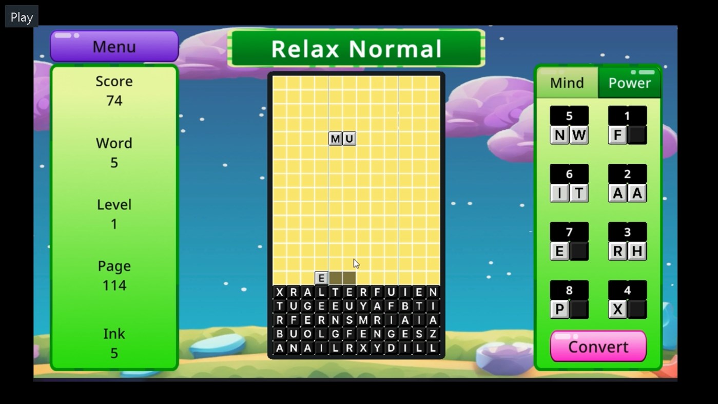 #2. Build It Word (Windows) Ved: Word Naz