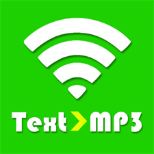 Convert Text to Speech MP3 (Pro)