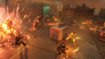 Capes Artbook — скриншот 1