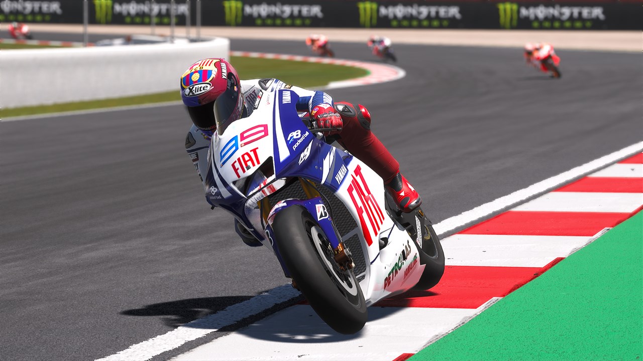 MotoGP™19 screenshot 9