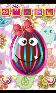 Easter Egg Maker screenshot 4