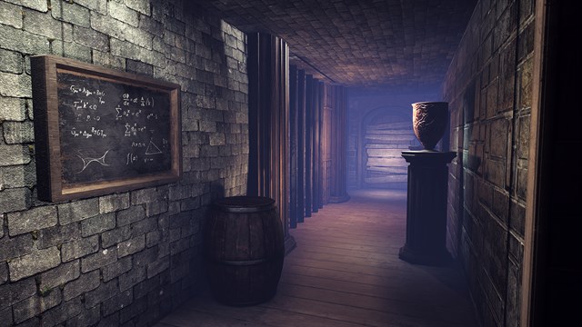 Escape Room Adventure Bundle screenshot 4