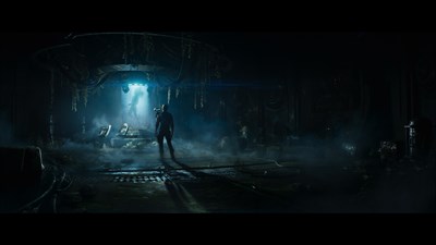 Контент предзаказа STAR WARS Jedi: Survivor™ — скриншот 4