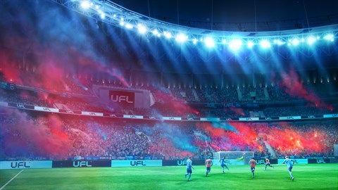 UFL