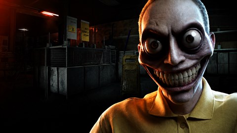 SCP-3008: Infinite Store
