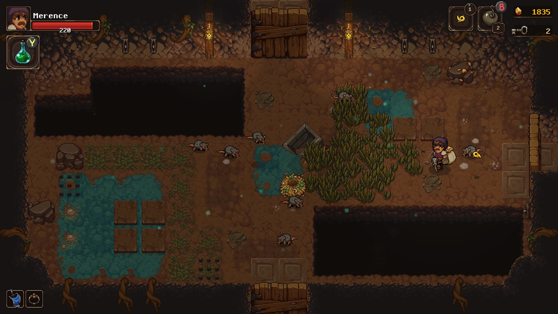 undermine xbox one release date