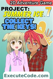 Collect the Keys (Hanna's Story One)