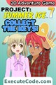 Collect the Keys (Hanna Version) (Episode One)