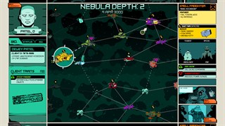 Void Bastards: DeLUXe Bundle screenshot 2