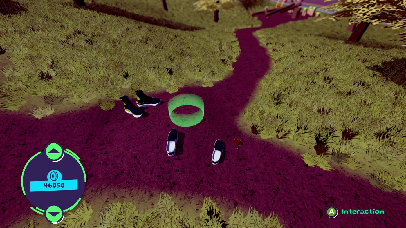 #9. Bambas! (Xbox) 由: DevilishGames