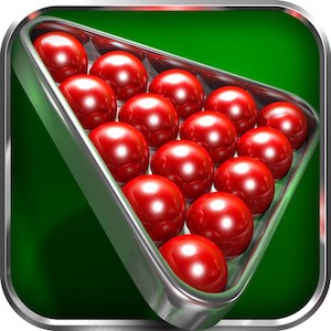 International Snooker PRO