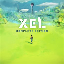 XEL - Complete Edition