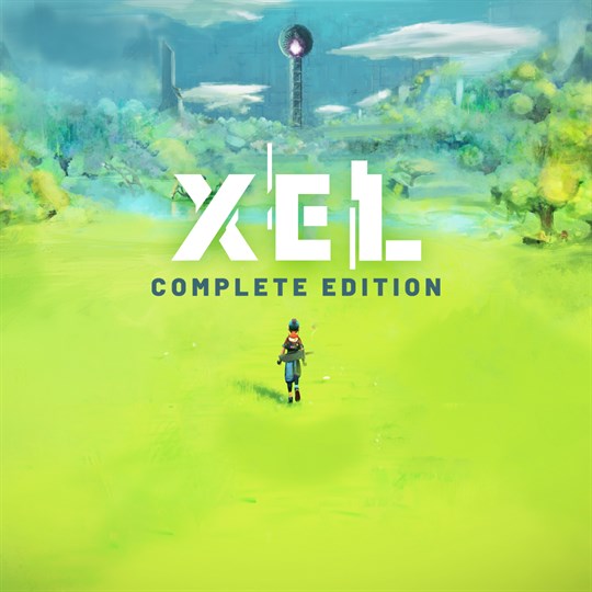 XEL - Complete Edition for xbox