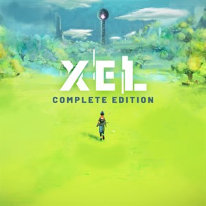 XEL - Complete Edition